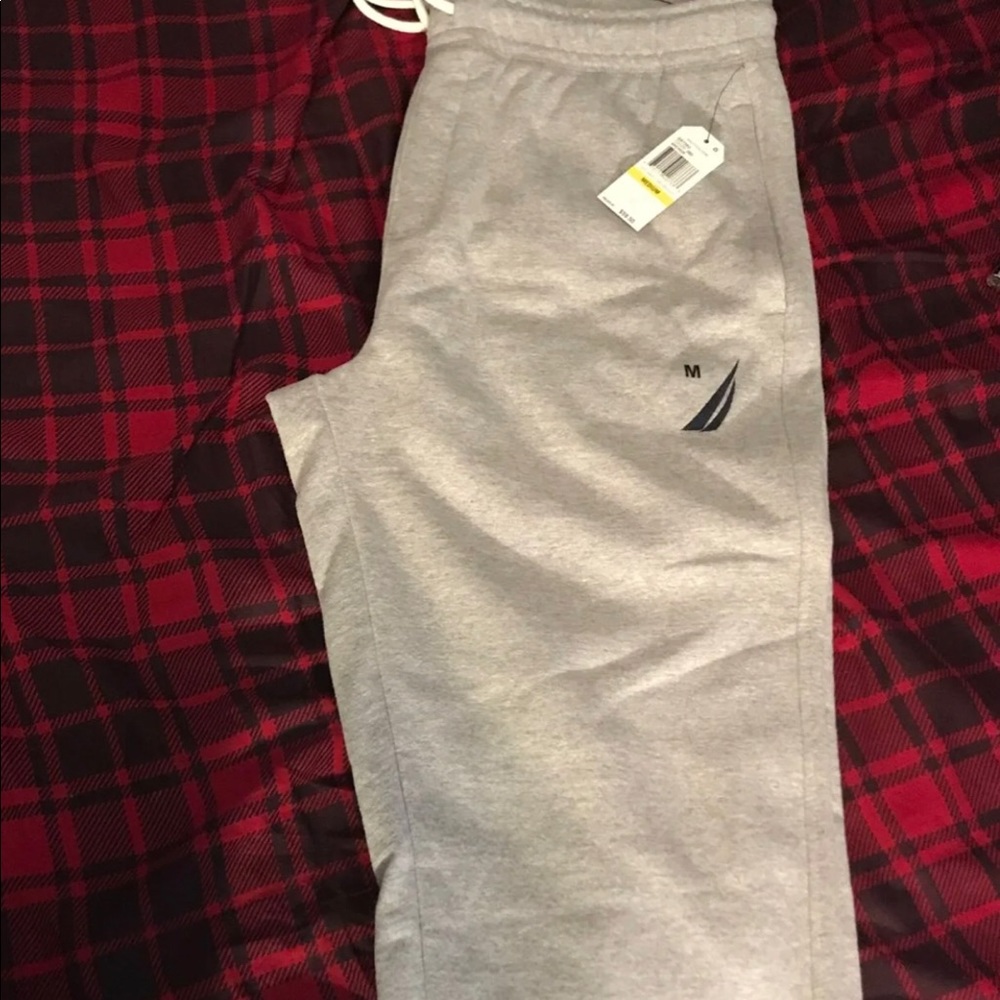 Nautica Sweat Pants
